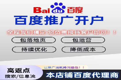 SEM运营托管案例：打造高效广告投放方案